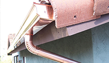 Find Gutter Contractors in Rhode Island